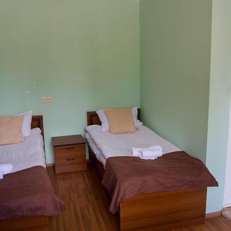 Tirebi Farmhouse Wardzia Zewnętrze zdjęcie