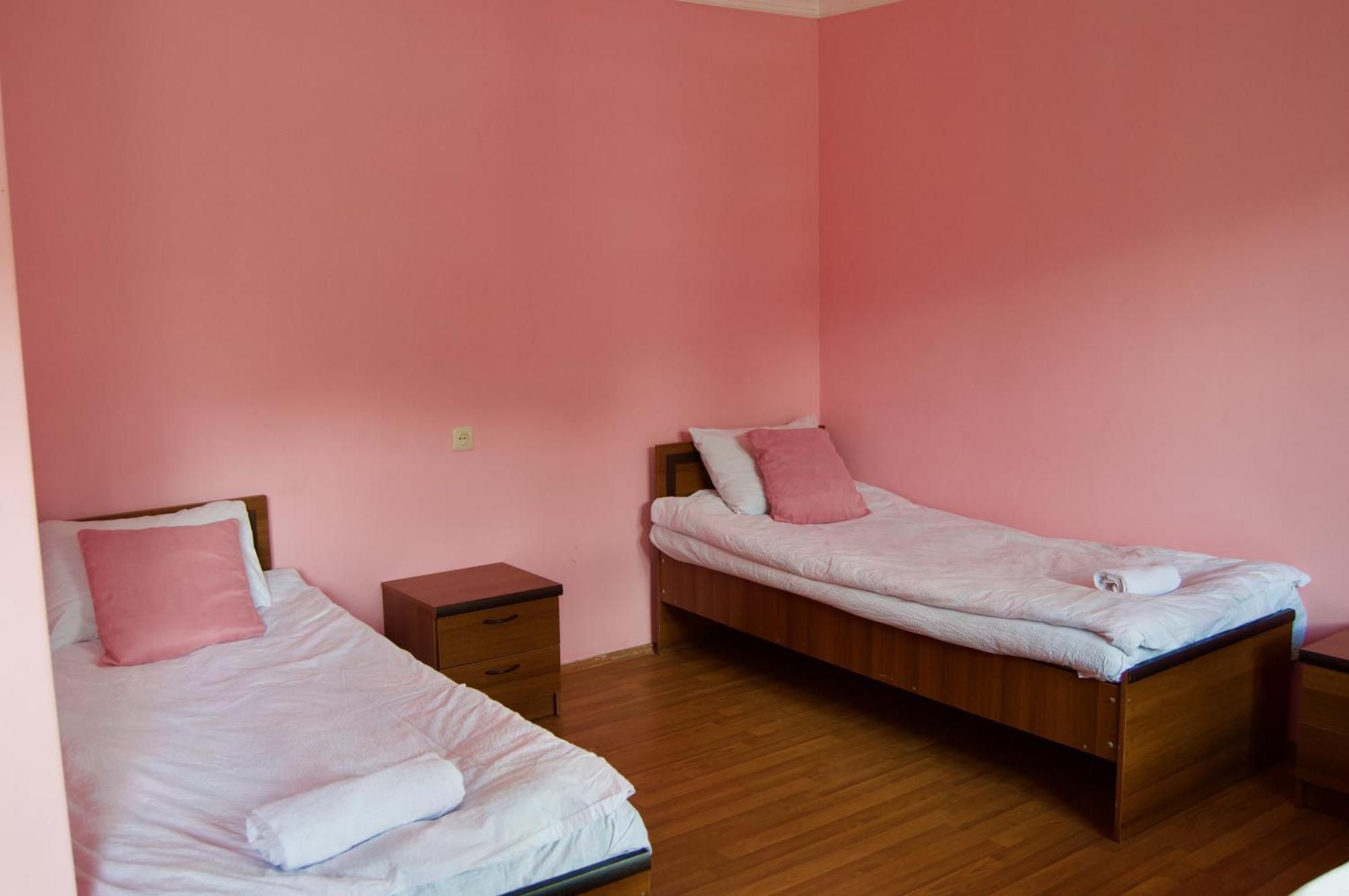 Tirebi Farmhouse Wardzia Zewnętrze zdjęcie
