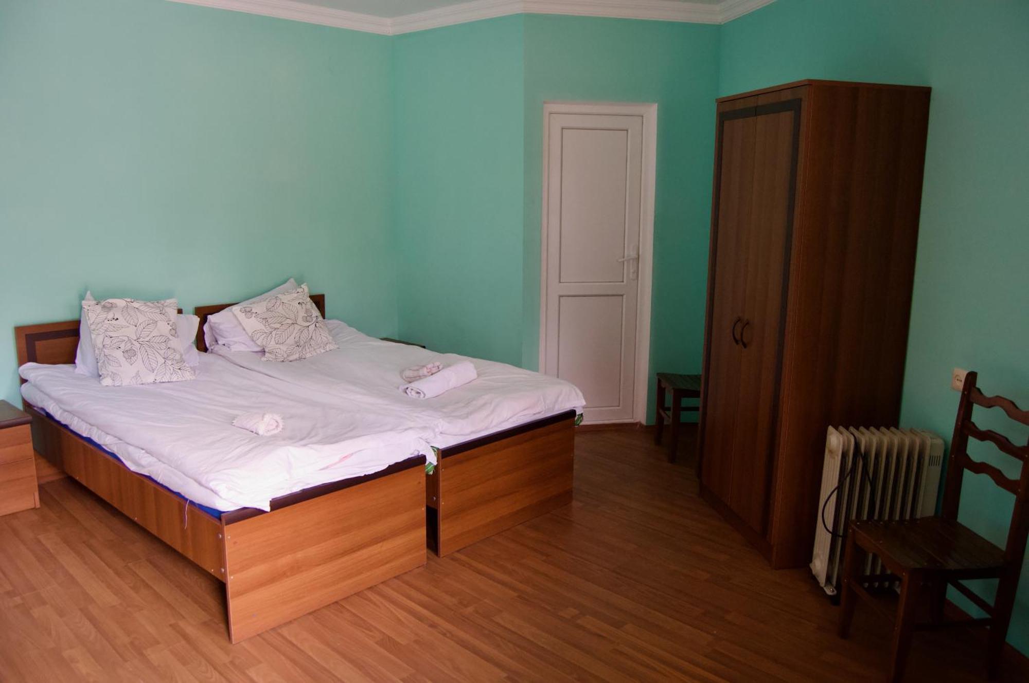 Tirebi Farmhouse Wardzia Zewnętrze zdjęcie