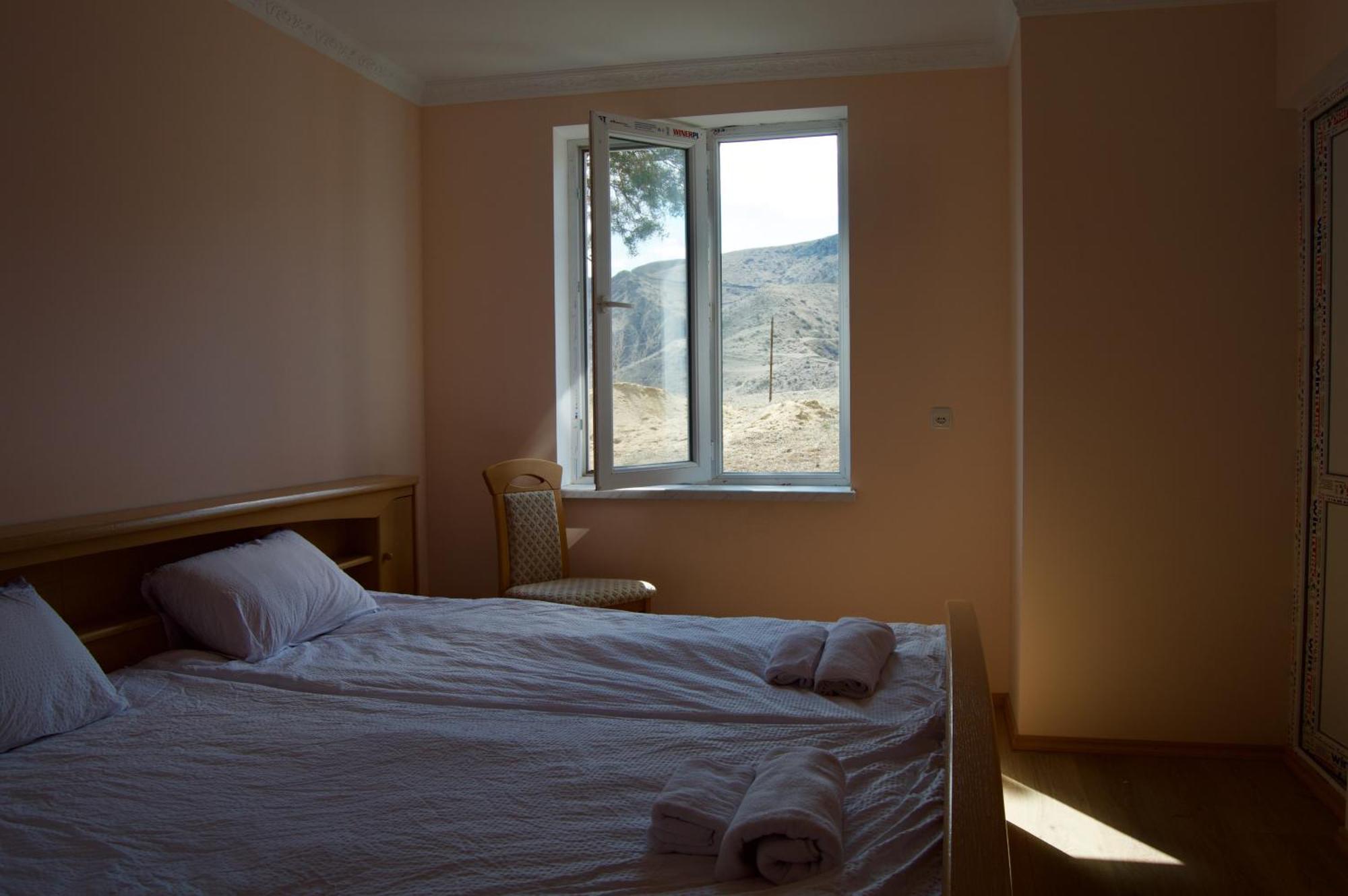 Tirebi Farmhouse Wardzia Zewnętrze zdjęcie